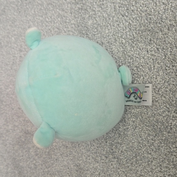 Squishmallow Jacob The Lamb Plushy - Picture 2 of 3